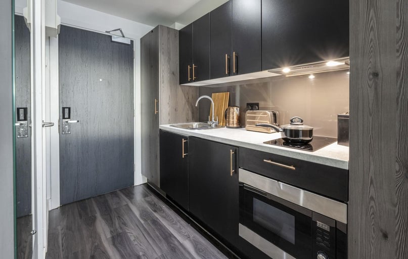 City Road, City Centre, Newcastle - Image 1